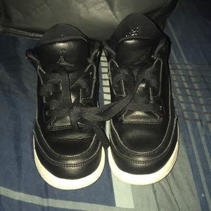 Nike Air Jordan retro 3-child